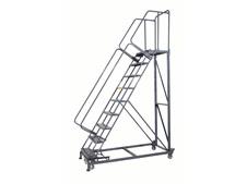Ladders-Extra Heavy Duty