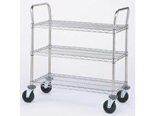 Wire - Carts