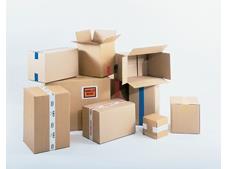 Shipping Supplies - Cartons