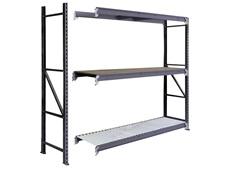 Shelving - Systems