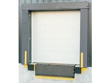 Dock Equipment - Seal Shelters